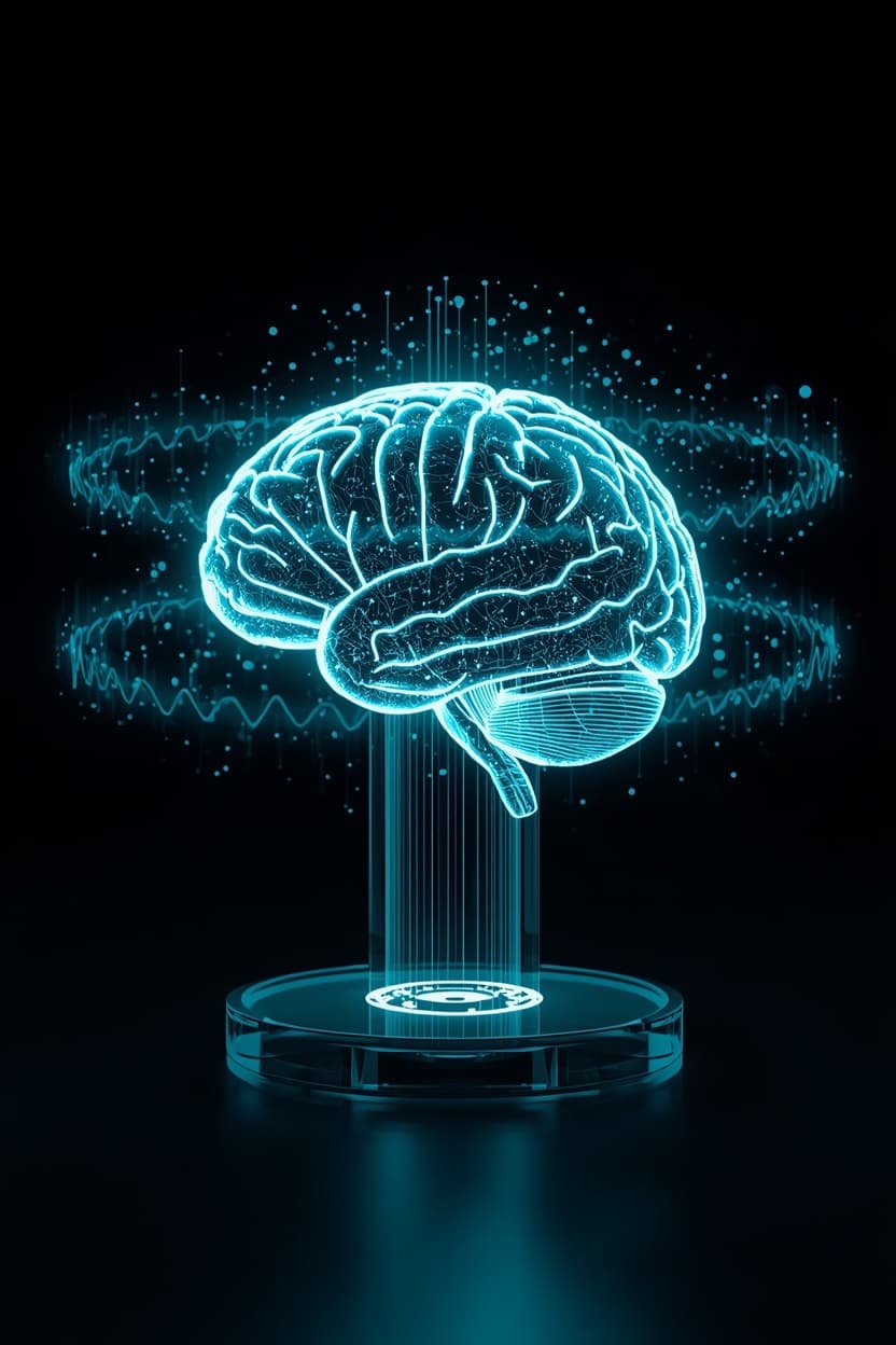 Neuro Signals - EEG Biomarkers
