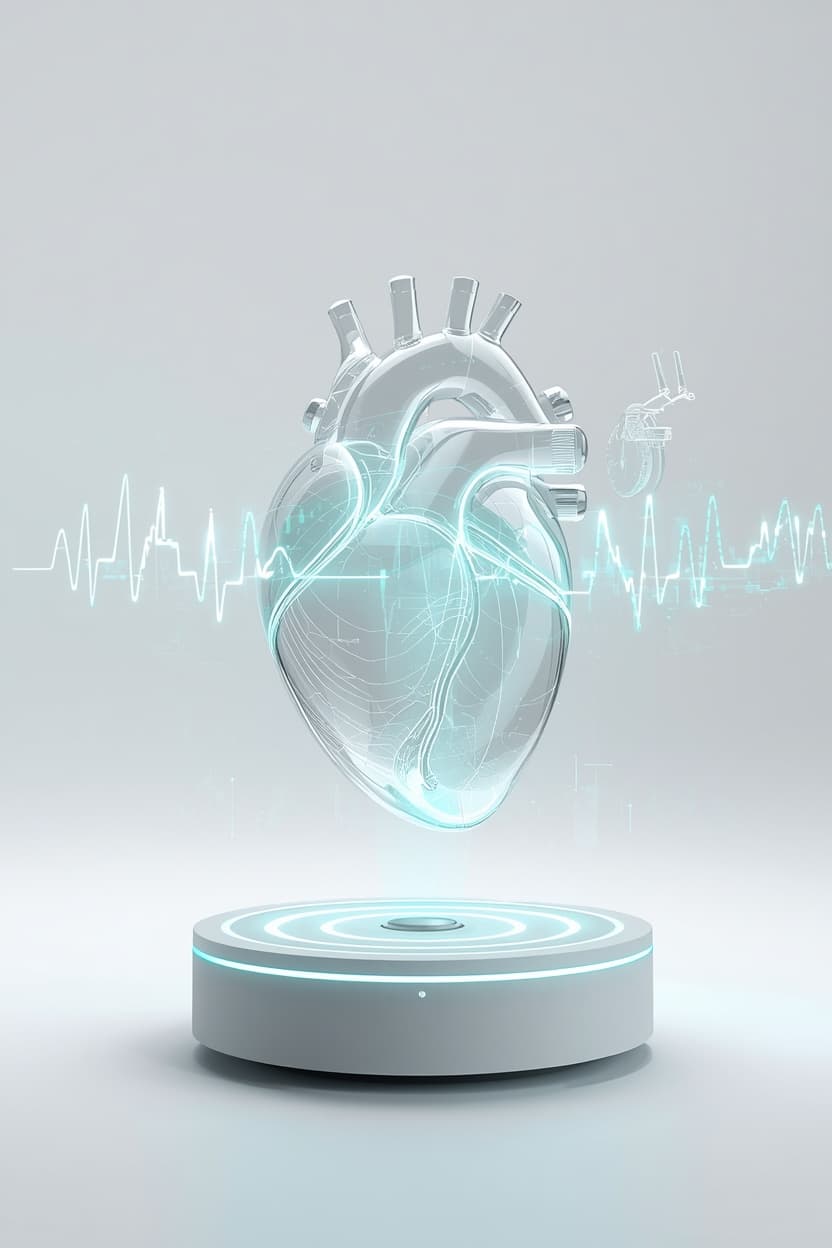 Cardiac Intelligence - ECG Biomarkers